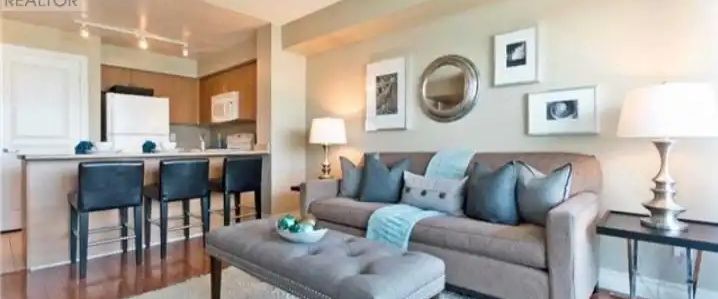 1006 - 1600 CHARLES STREET | 1006 - 1600 CHARLES STREET, Whitby - Photo 1