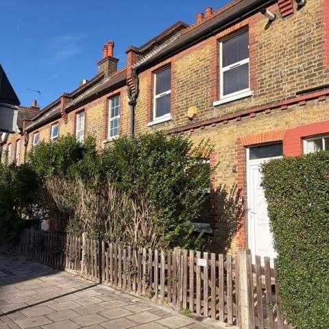 Lordship Lane, Tottenham, N17 - Photo 1