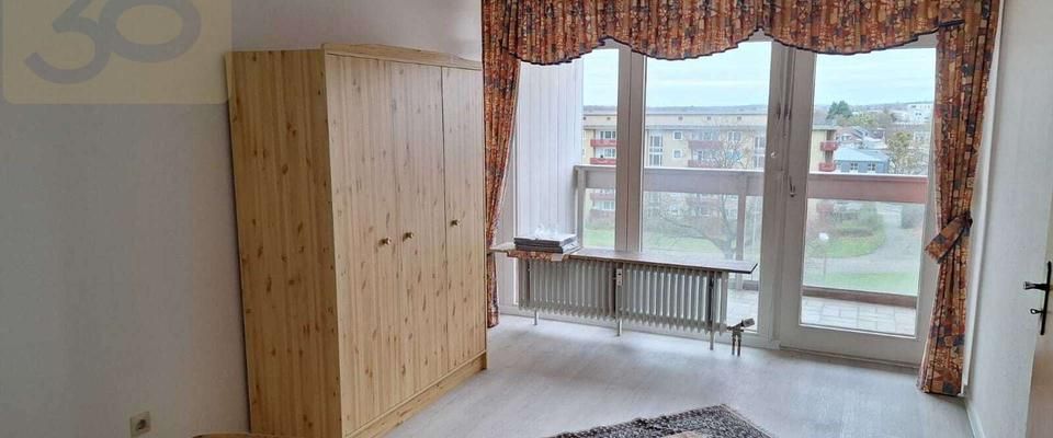 Möblierte 4-Zimmerwohnung am Schillerteich! Meine Wohnung = Mein Partner! - Photo 1