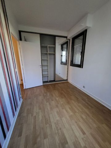 Location appartement 2 pièces, 39.97m², Joinville-le-Pont - Photo 4