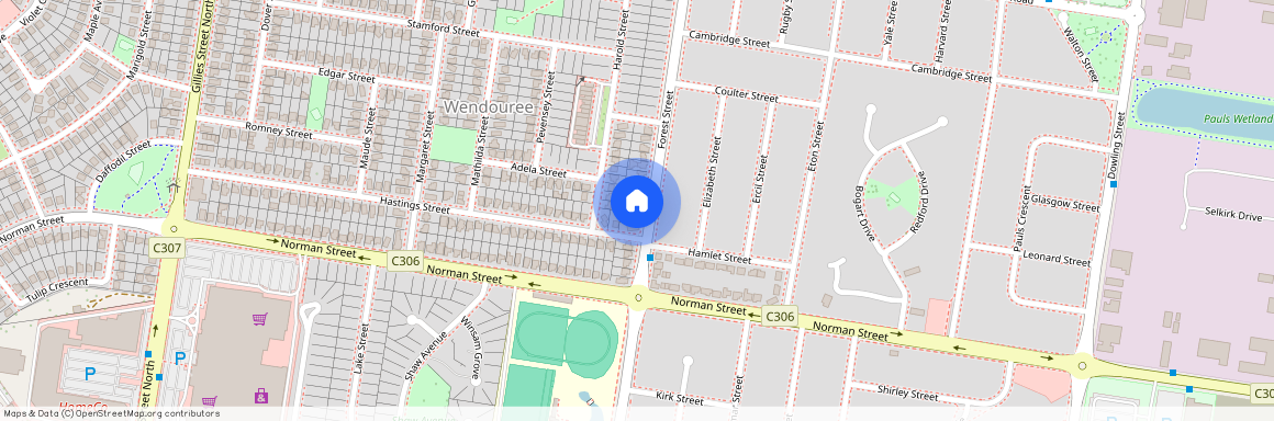 315 Forest Street, Wendouree