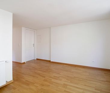 2.5 Zimmer, 35 m², 1. Stock - Foto 6