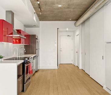 For Lease - 360 McLeod Street Unit# 203, Ottawa Centre, Ontario - Photo 2