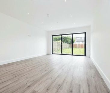 5 bedroom terraced house to rent - Photo 2