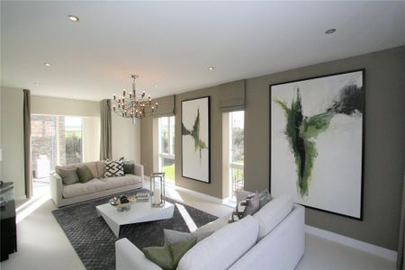 4 bedroom house to rent - Photo 2