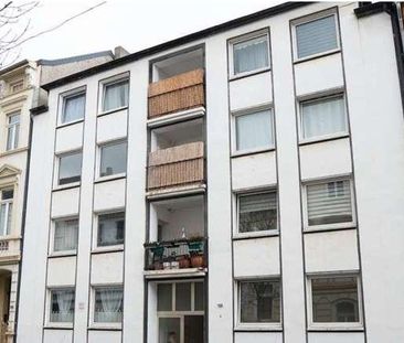 Schöne 2 Zimmer Wohnung – ideal für kleine Familie - Foto 4