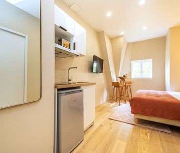 Avenue Gourgaud - Photo 3