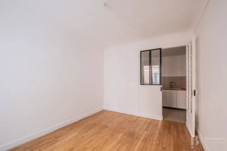 Rental Apartment Paris 16th - Photo 2