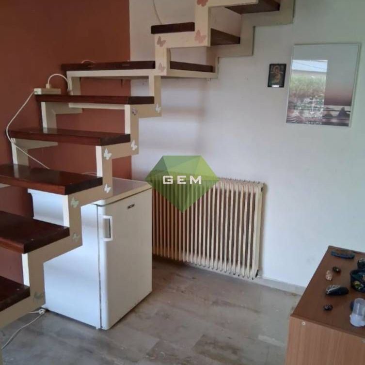 Studio/Γκαρσονιέρα για ενοικίαση Μεσαμπελιές (Ηράκλειο Κρήτης) - Photo 1