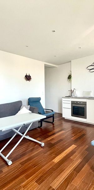 Apartment - Photo 1