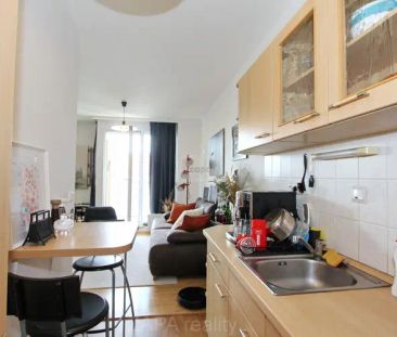 Pronájem hezkého bytu 1+1/L 49 m - Фото 4