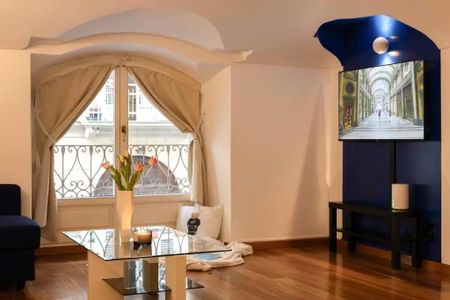 Via San Massimo, Turin, Piedmont 10123 - Foto 5