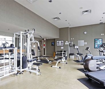 For Lease - 33 Empress Avenue Unit# 712, Toronto, Ontario - Photo 1