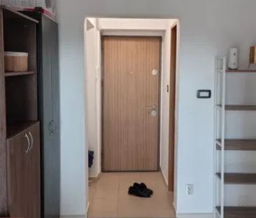 25 mp, de inchiriat garsoniera in zona Central, Hampton by Hilton, ... - Photo 1