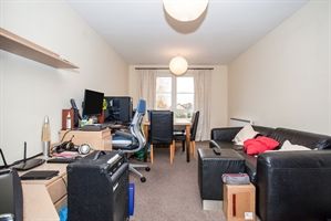 1 bedroom property to rent William Smith Close, Cambridge, CB1 - Photo 1