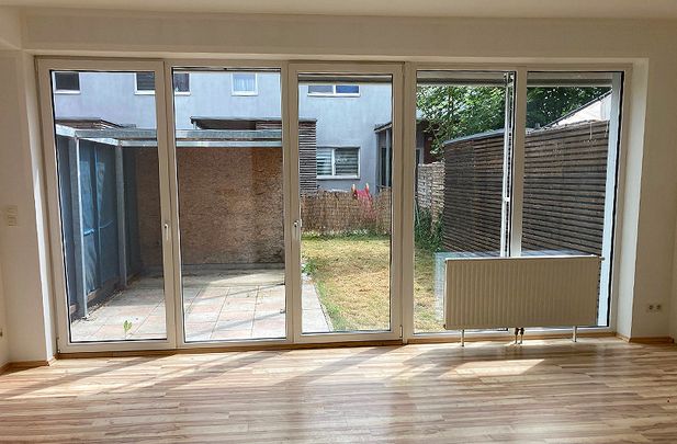 Reihenhaus in Neudorf im Weinviertel - Foto 1