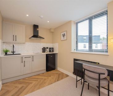 Studio to rent - Photo 5