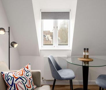 1 bedroom flat to rent - Photo 3