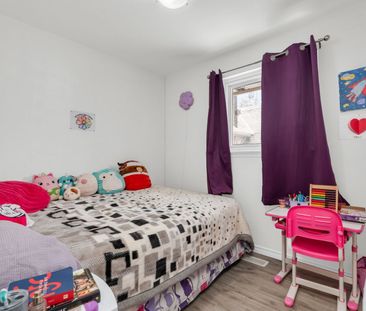 For Lease - 53 Sanford Street Unit# Upper, Barrie, Ontario - Photo 4