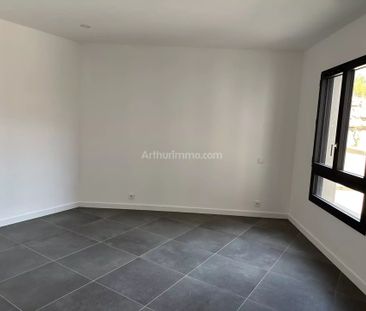 Location Appartement 3 pièces 62 m2 à Ajaccio - Photo 3