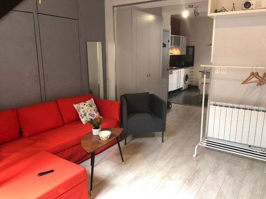 Amazing flatshare in the City Center of Nantes - Photo 1