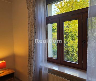 Mieszkanie Kraków Krowodrza powierzchnia 30.0 m² C390-WM-81583 - Фото 1