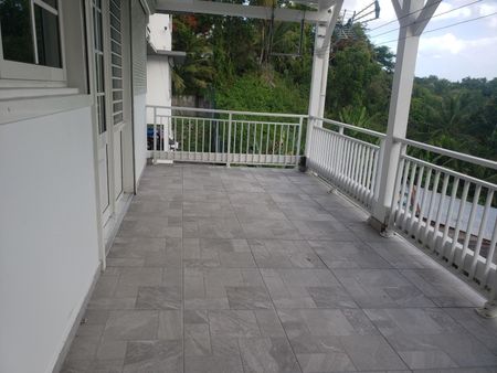 Location Appartement 5 pièces 104m² - Photo 5