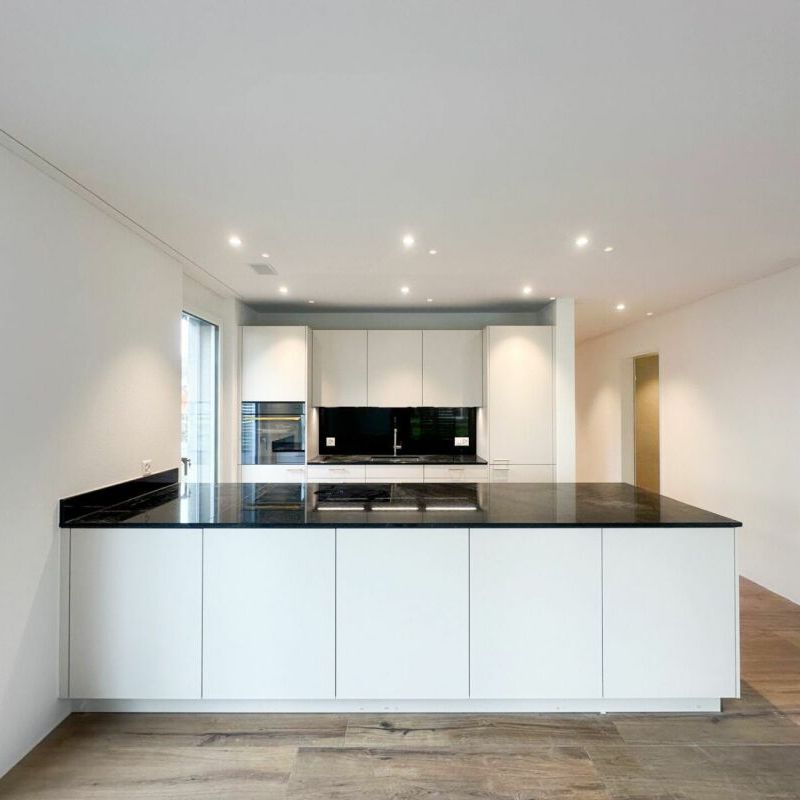 Stilvolle Neubauwohnung mit Wohlfühlfaktor - Foto 1