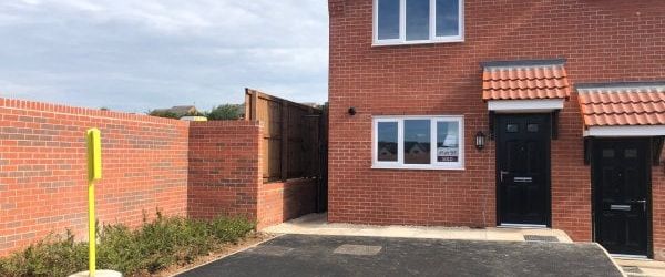 Kernel Way, Shirebrook, Mansfield, NG20, Property for rent - Photo 1