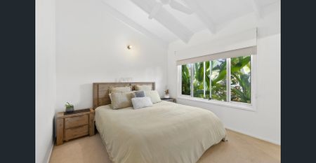 Space, style and exceptional versatility. Garden maintenance included - Photo 5