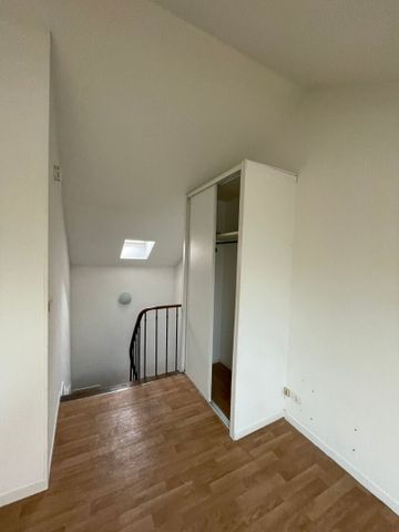 Location Appartement 2 pièces 37m² - Photo 5