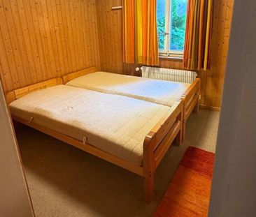 2.5 Zimmer, 55 m², EG - Photo 5