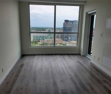 For Lease - 104 Garment Street Unit# 1501, Kitchener, Ontario - Photo 1