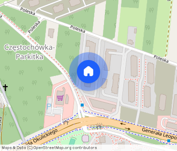 Mieszkanie do wynajęcia, Parkitka - Фото 1