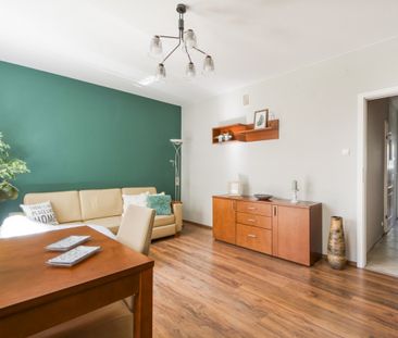 Przestronna kawalerka z balkonem, od 01.08.2025! - Zdjęcie 6