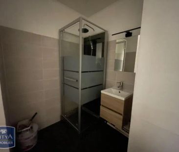 Appartement à louer 1 pièce 20.96m² - Photo 1