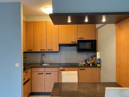 Te Huur 1 slaapkamer Oostende Weeshuisstraat 2A - Photo 5