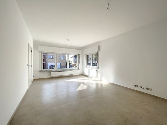 Halfopen woning in centrum Grimbergen - Foto 1