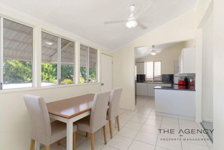 Spacious Room Rentals at 21 Larnach Street, Allenstown - Photo 2