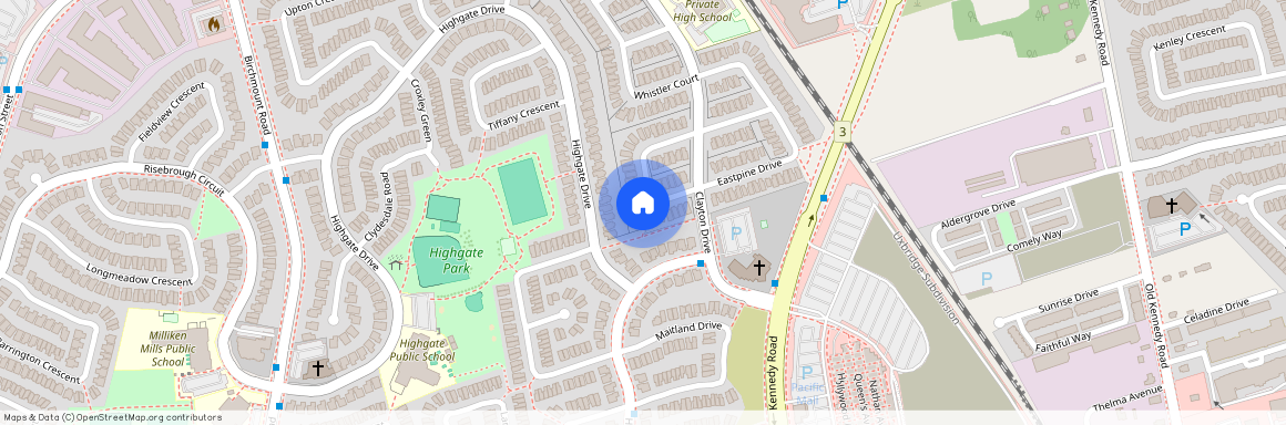 13 Beechgrove Crescent Unit# BSMT, Markham