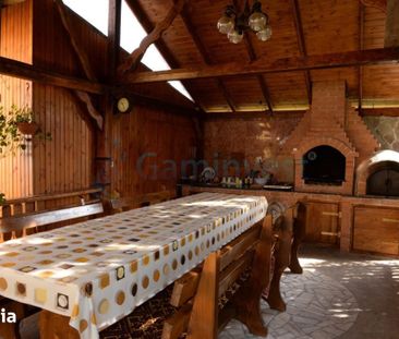 Casa cu 8 camere de inchiriat, Sanmartin, Bihor, Gaminvest, A2836 - Fotografie 5