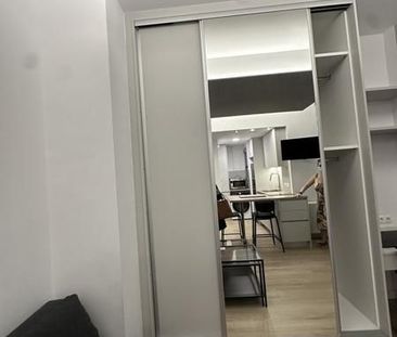 Studio/Γκαρσονιέρα για ενοικίαση Πύργος Αθηνών (Αμπελόκηποι - Πεντά... - Photo 6