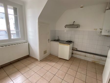 Location Appartement 2 pièces 40m² RODEZ 12000 - Photo 5