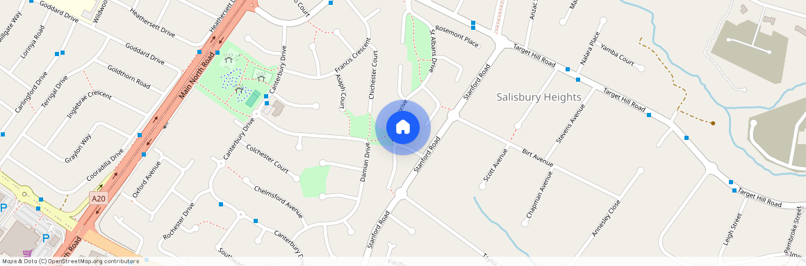 34A St Albans Drive, Salisbury Heights
