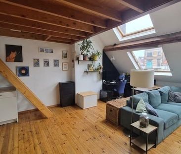 Appartement te huur - Photo 2