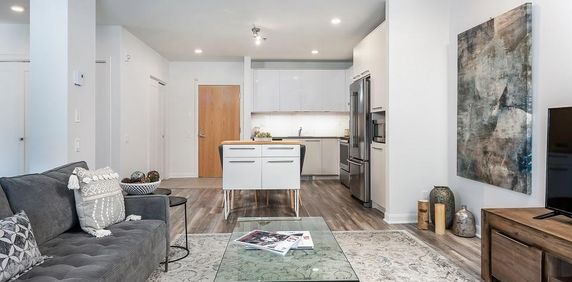 Superbe 1 ch (3 1/2) à louer à Brossard | Outstanding 1 bdrm to rent in Brossard - Photo 2