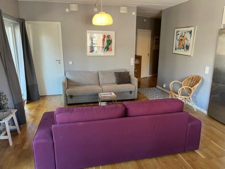 Östermalm - 2rok - 3mån - 15.985kr/mån - Foto 3