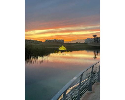 2 BEDROOM APARTMENT IN TORRE-PACHECO, MURCIA - Photo 1