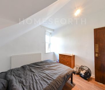 1 Bedroom Flat - Photo 6