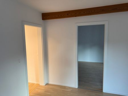 3 Zimmer, 63 m², 2. Stock - Foto 4